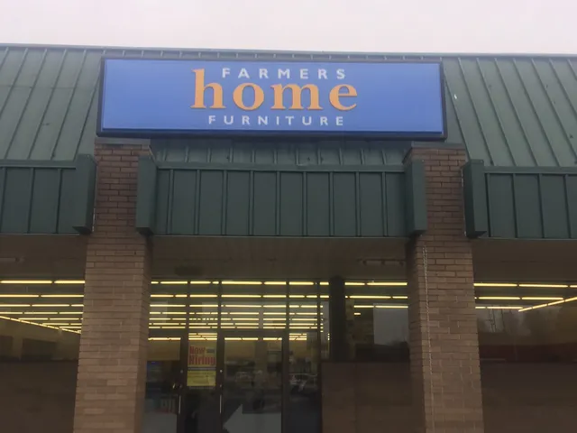 Farmers Home Furniture | Dahlonega, GA