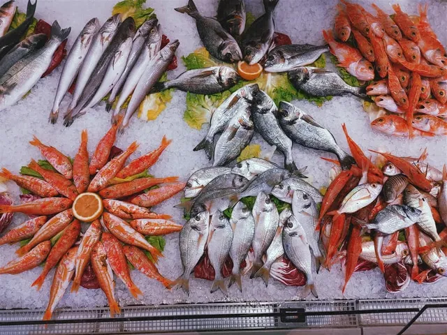 Pescheria San Lorenzo