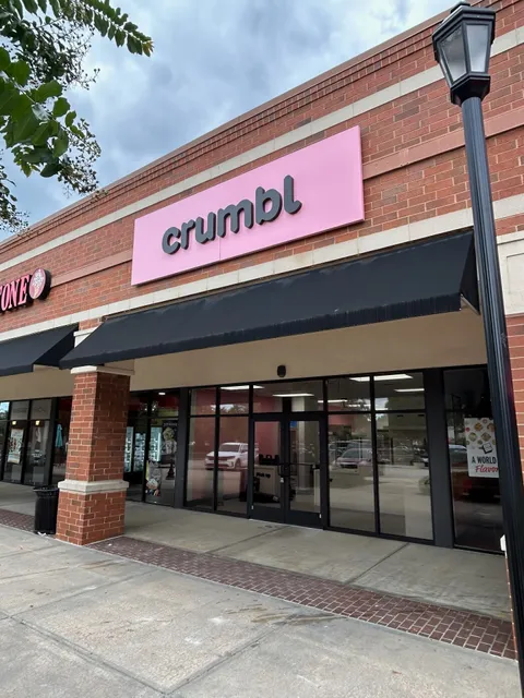 Crumbl