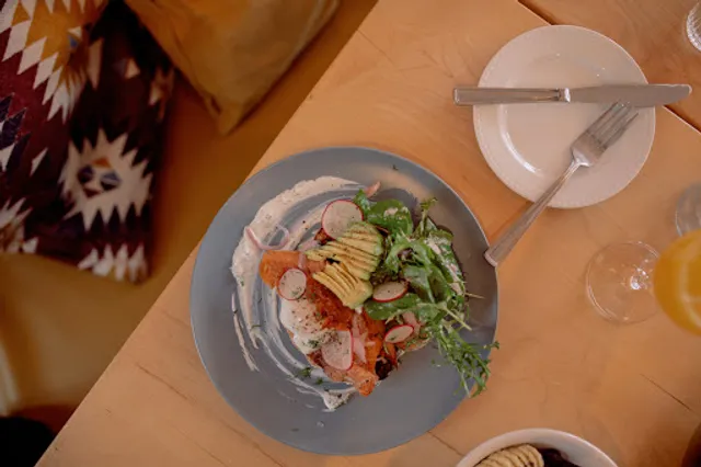 Nordik Café Torréfacteur Et Brunch