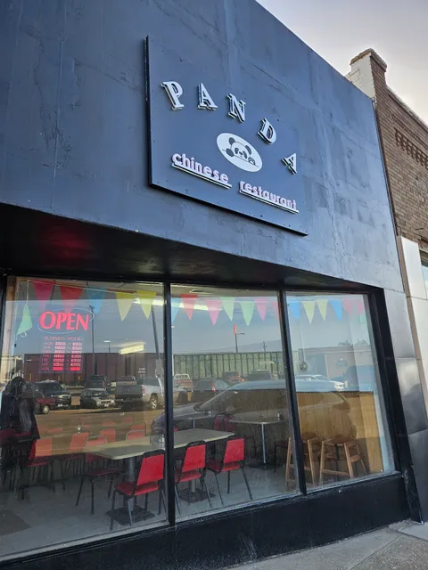 Panda Chinese Restaurant