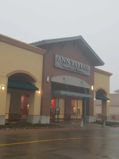 Ann Taylor Factory Store