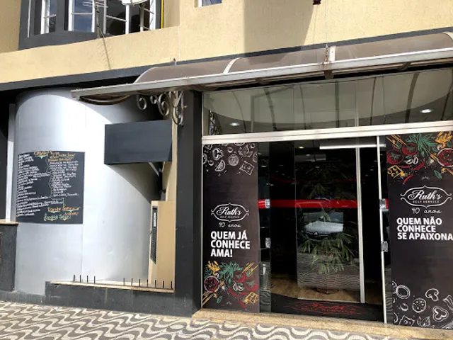 Restaurante do Ricardo