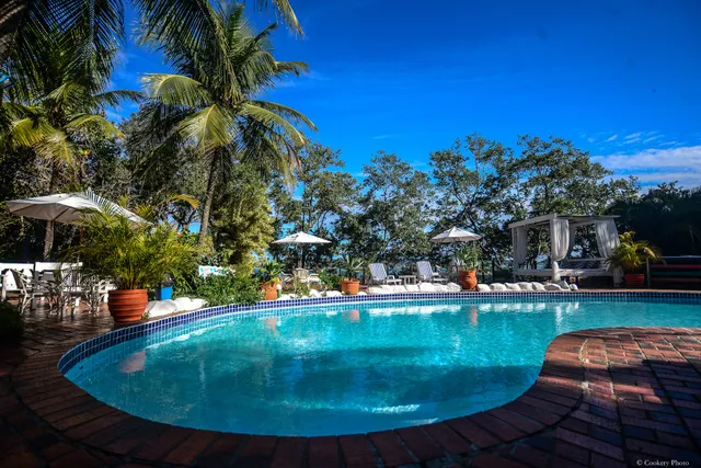 Barracuda Eco Resort Búzios