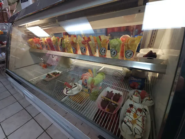 Paleteria Rio Grande