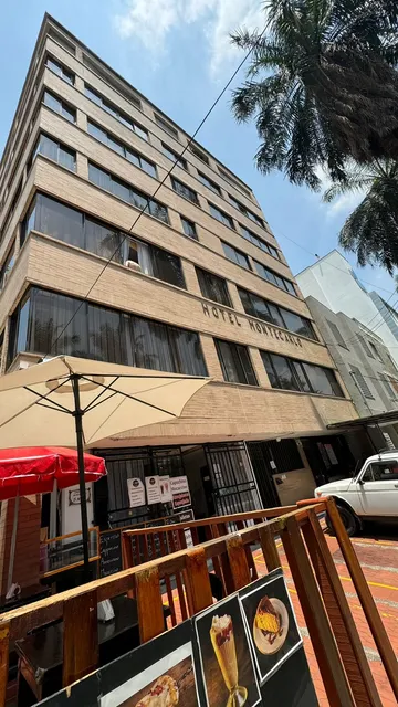 Hotel Montecarlo Suites