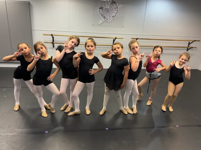 Infinity Dance Studio