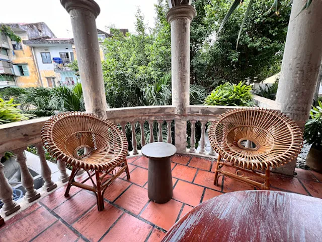 Beanthere Café II - Hoàng Sa