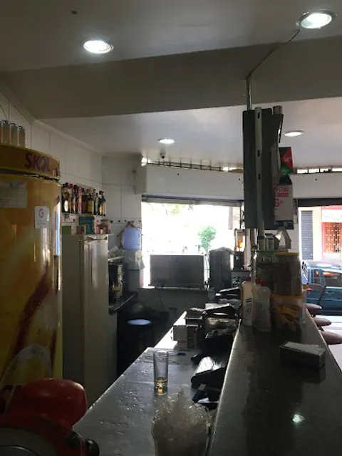 Bar e Lanches Dantas