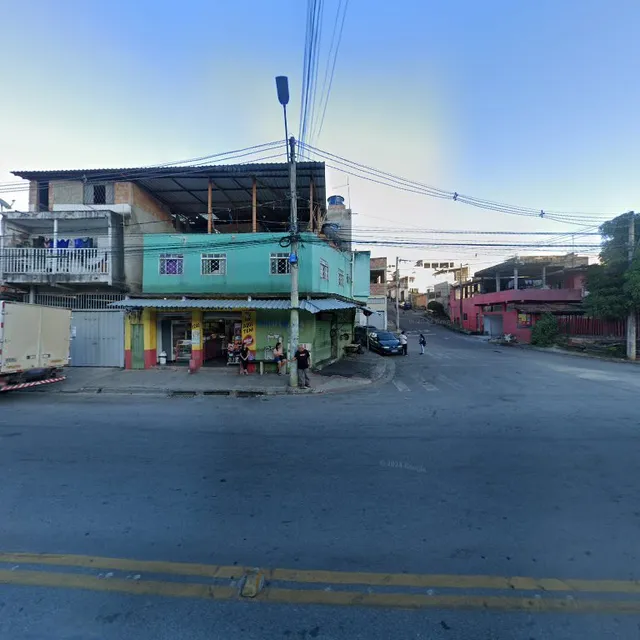 Padaria Pães de Minas