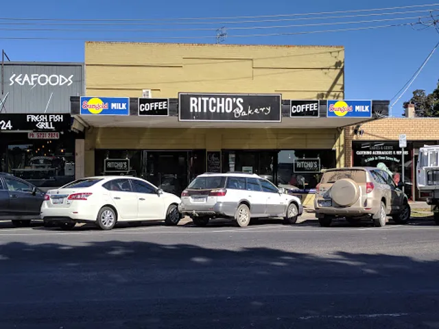 Ritcho's Bakery