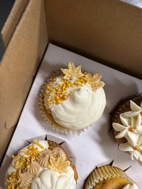 Lil’ Taste of Heaven