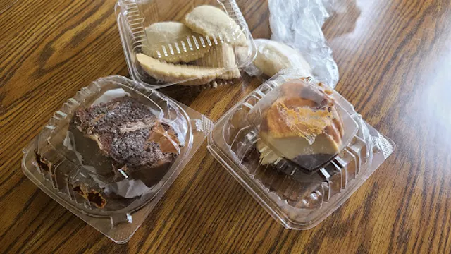 PastelesDeMaria Bakery