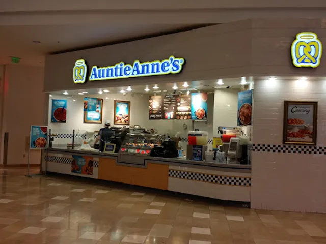 Auntie Anne's