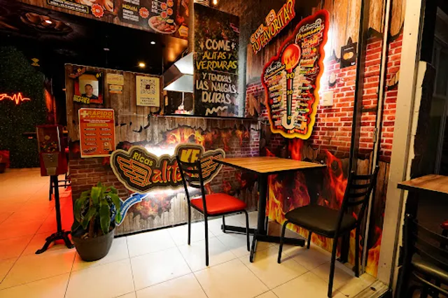 KFAlitas Brisas del Lago