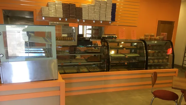 Mangal Sweets & Snacks 🍬