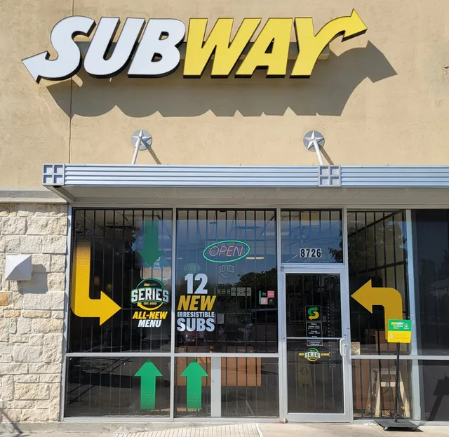 Subway
