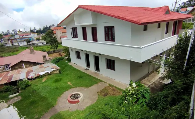 KODAI THENDRAL RESIDENCY