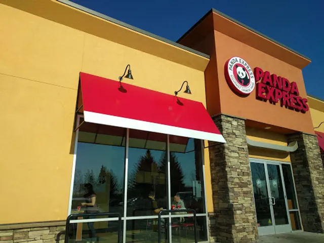 Panda Express