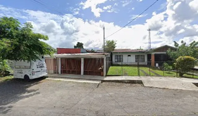 La Barra Street Food