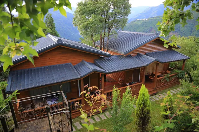 No.36Farm 36號農場