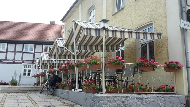 Hotel & Restaurant Mecklenburger Hof