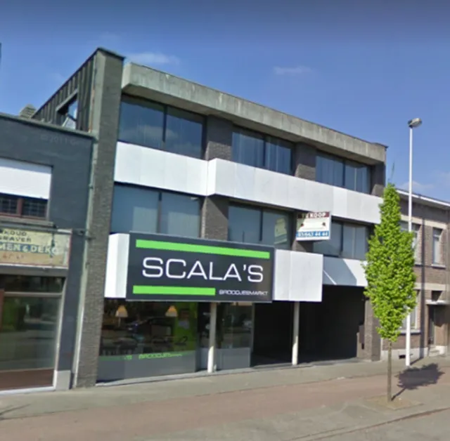 Scala's Borsbeek