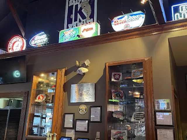 Depot At Union Station