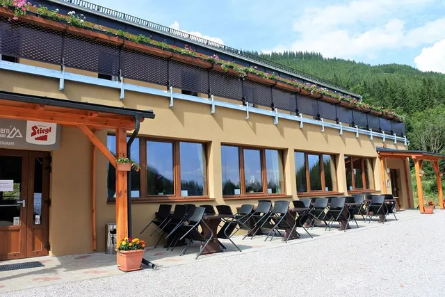 Alpenstern Hotel & Restaurant