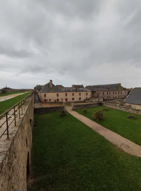 Le Malabar - Les Gîtes de KEROUZEC