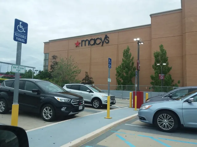 Macy's