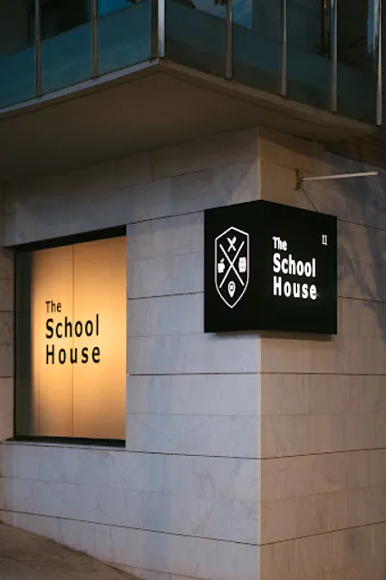 The School House Brunch & Gastropub