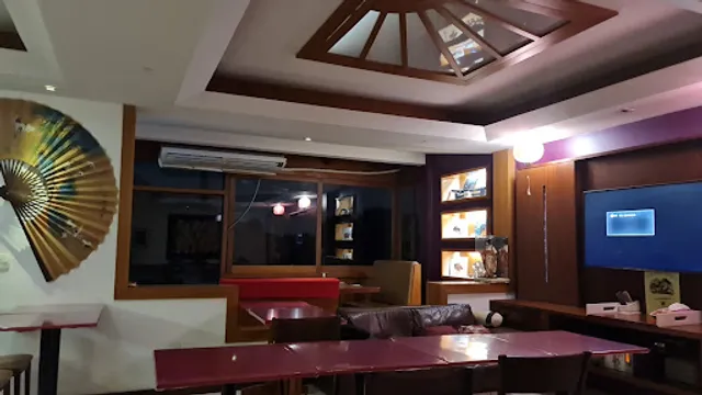 Restaurante Japonês Taiyo