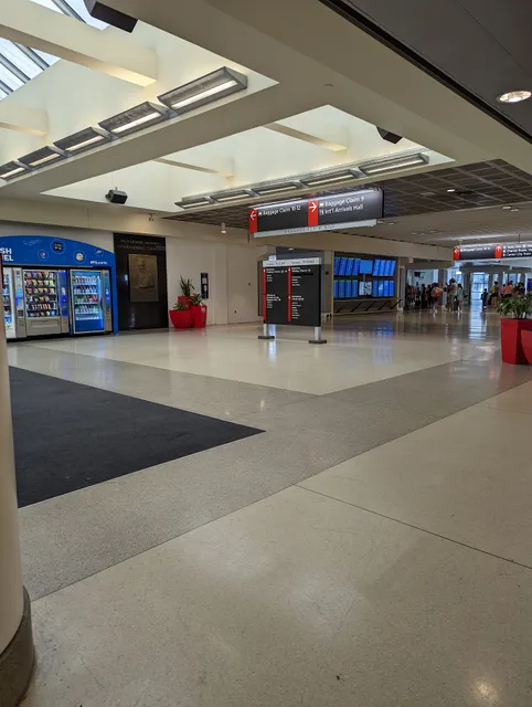 Philadelphia Airport Terminal A