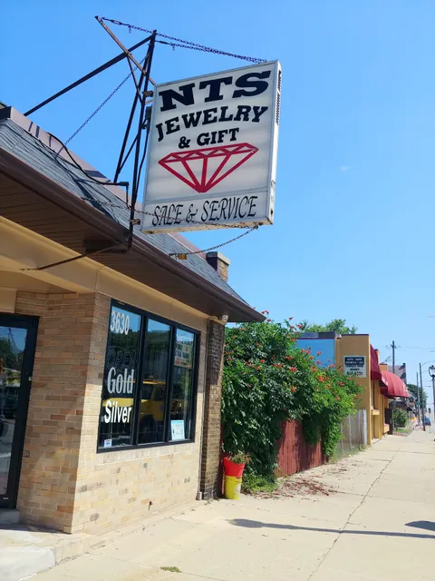 NTS Jewelry & Gifts