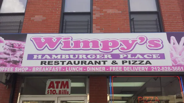 Wimpys