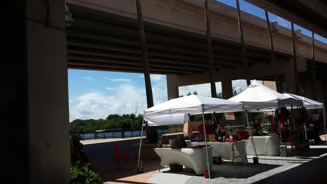 Jupiter Green & Artisan Market