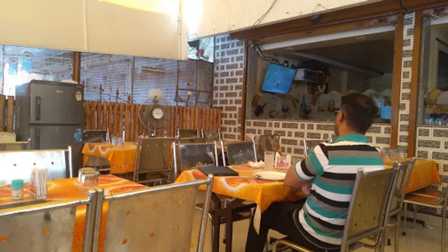 Vedanti Family Garden Restaurant & Bar