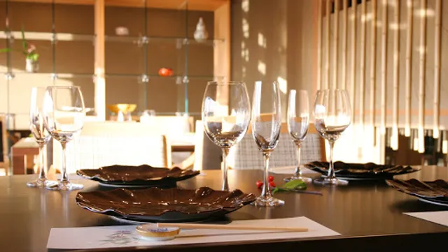 創作料理 あまの川