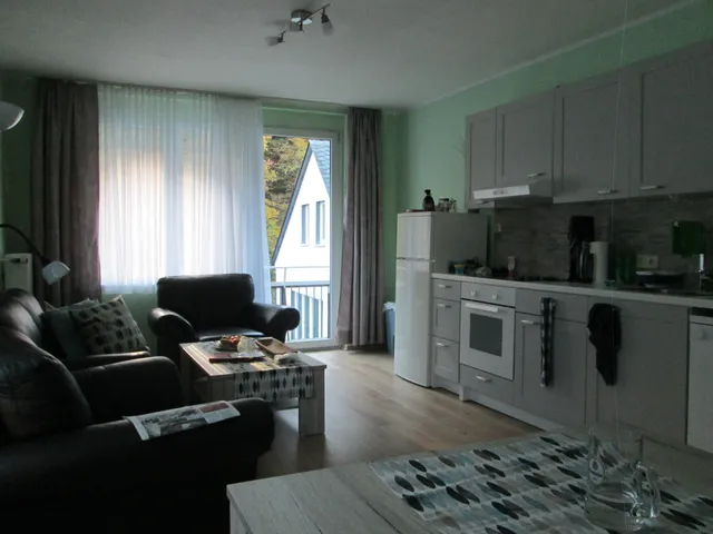 Ferienwohnungen Schenk-Schmitz