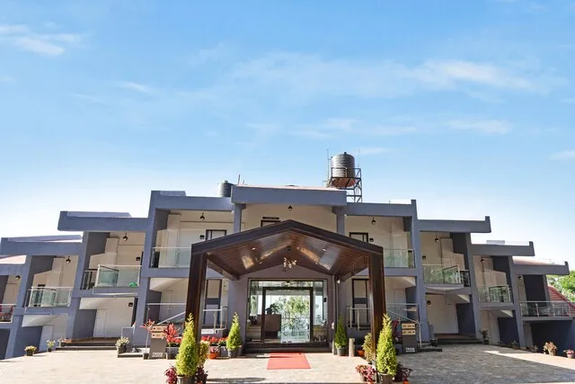 Capital O Cloud Mist