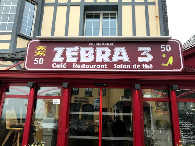 Zebra 3