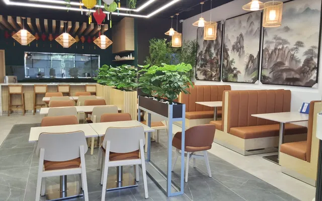 Vietnamese Bistro (Barsha Heights)