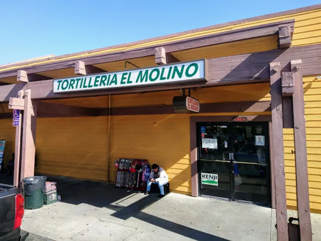 Tortilleria El Molino