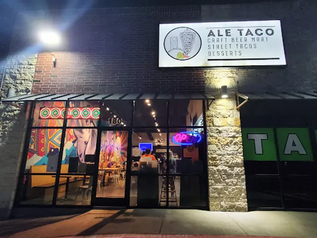Ale Taco