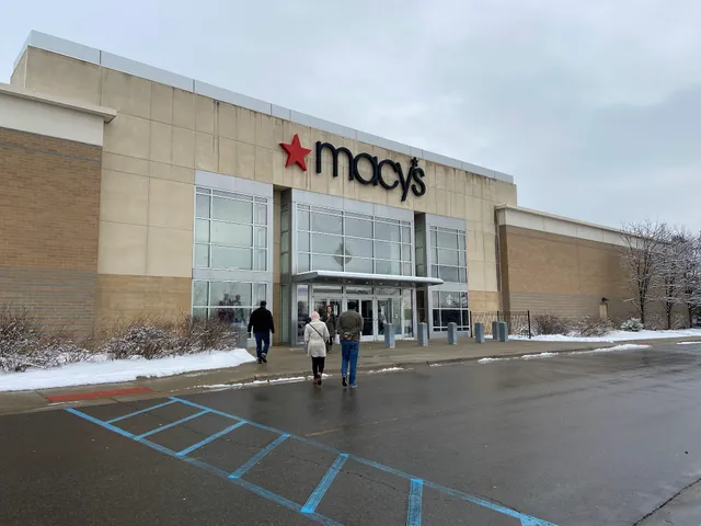 Macy's