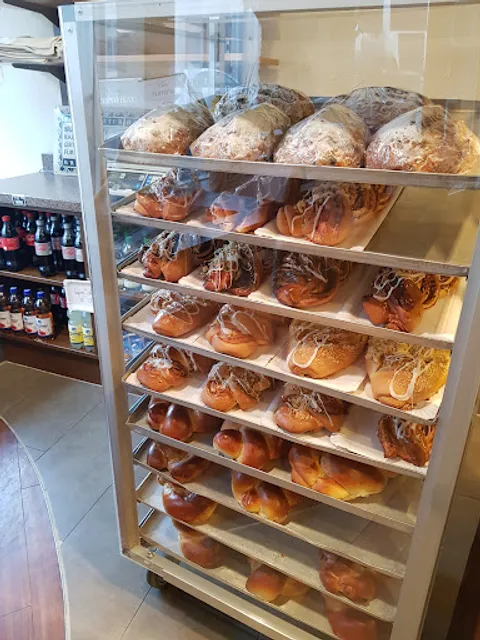 Eppig Karlheinz Bäckerei