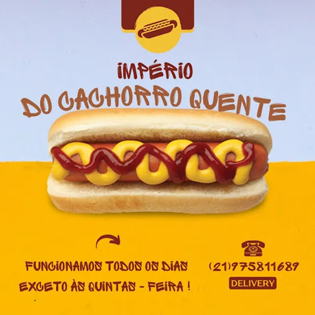 Império do Cachorro Quente