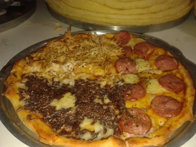 Raizes Bar e Restaurante