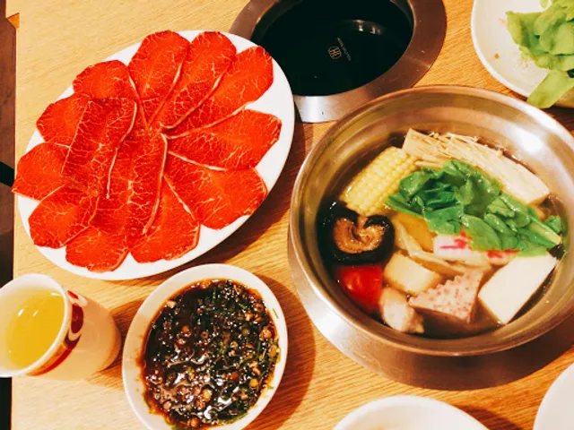 小東京美饍小火鍋專門店